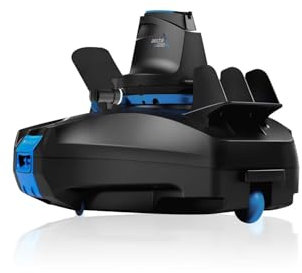 Kokido Delta 200 Rechargeable Robotic Pool Cleaner