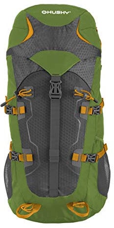 Husky Scape 38L blau - Rucksack Dispatch/Tourist