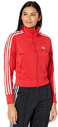adidas Originals Damen Firebird Track Top Jacket Jacke