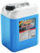 Element Glasreiniger 5 Liter anwendungsfertiger Glasreiniger für verglaste Flächen, Spiegel und Kacheln,Scheibenreiniger Fensterreiniger Fensterputz