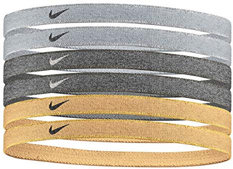 Nike Bandeau Unisexe N.100.2008.097.OS, Multicolore, Taille Unique, Multicolore, Taille Unique