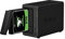 Synology DS720+ 6GB Syno NAS 36TB (2X 18TB) Seagate EXOS X16