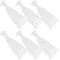 Billard Net, 6PCS Cotton Mesh, Pool Langloch, Robuster Billardtisch Zubeh?r f¨¹r Profispieler und Freizeit
