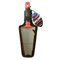 Maison VENTEO - Mini Pelle De Jardin Handy Root Slayer Et Son Etui