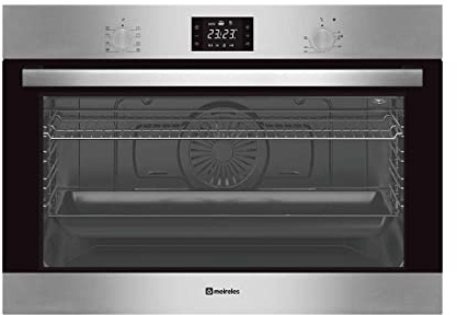 MEIRELES MF 4908 X Horno multifunción CÓDIGO 004703S