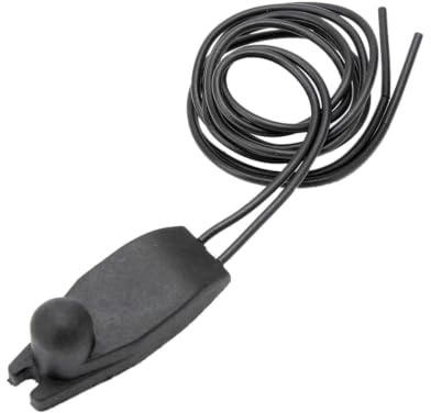 Capteur de Température Extérieur Yctze pour RCZ 6445F9 | Sonde, mesure fiable, résistance, pour véhicule, compatible 6445.F9