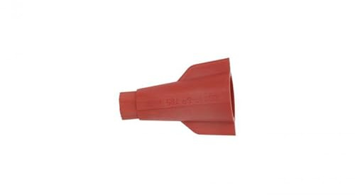 SIMET Torsionsstecker Zse1-1.0/6.0c rot Marke