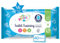 Little Heroes Baby Wipes, Toilet Training Wet Wipes for Sensitive Skin, Fragfrance Free (16 packs x 40 wipes totaling 640 wipes)