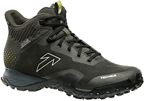 Tecnica 11250000 - Magma MID GTX MS 001 DK Piedra-DY STEPPA Gr. 9,5