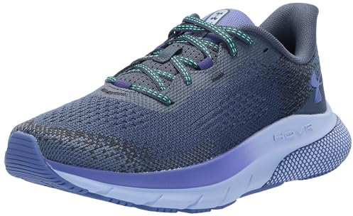 Under Armour Damen Laufschuhe W HOVR Turbulence 2 3026525 Downpour Gray/Celeste/Starlight 37.5