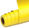 Vinilo Adhesivo Permanente, Mate Amarillo Limón Vinilo Permanente para Cricut, 30,5 cm x 457,7 cm Rollo de Vinilo Amarillo Limón para Cerámica, Vidrio, Taza
