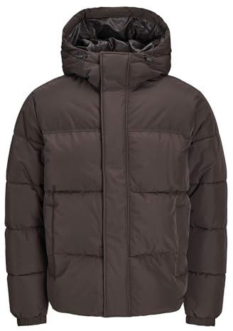 JACK & JONES Male Steppjacke Steppjacke