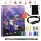 Fenytay adventskalender Steine, Adventskalender 2024 Kristalle, Kristall Adventskalender 2024, 24 Tage Natürliche Heilsteine Weihnachtskalender, adventskalender Edelsteine, Steine Geschenk