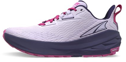 ALTRA Damen Experience Wild, Violett, 10