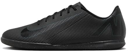 Nike Herren Vapor 16 Club Ic Laufschuh, Black/Black-Deep Jungle, 39 EU