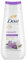 Dove Bagnoschiuma Rilassante, Bagnodoccia Idratante, Formula Delicata sul Microbioma della Pelle, con Agenti Idratanti Vegetali, Senza Solfati SLES, Bagnodoccia Uomo e Donna, 225 ml