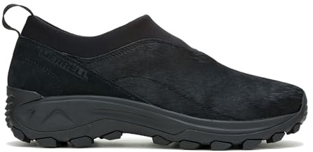 Merrell Men's 1TRL Winter Moc 3, Black, 8 UK