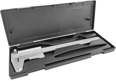 WELDINGER Messschieber/Schiebelehre 15cm