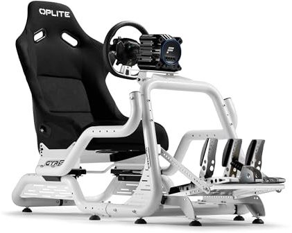 OPLITE Cockpit GTR S8 Infinity Force