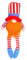 Feelcrag Ostern Deko Wichtel Hasen,Ostern Hase Festliche Geschenk Hase Deko Tischdekoration Frühling Party Geschenke Aufhängen Deko Osterhase Plüsch Osterhasen Figuren Groß