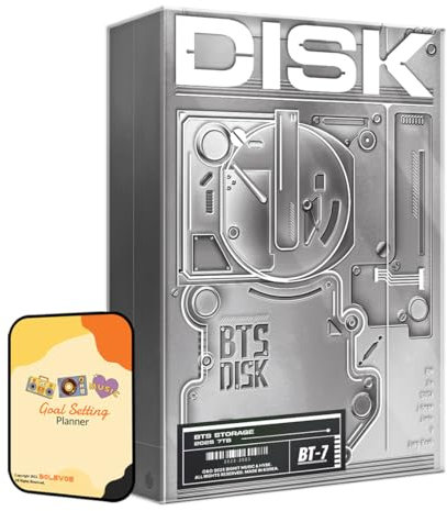 BTS 7 Moments BTS Album [Photobook]+Pre Order Benefits+BolsVos K-POP Inspired Freebies