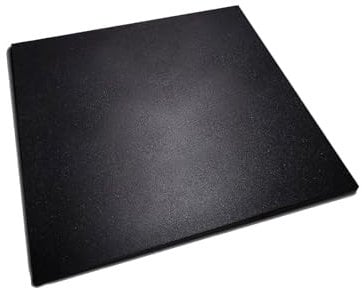 Sveltus - Losa amortiguadora (100 x 100 x 4 cm)