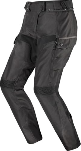 LS2 Girls Adventure Hose Travel Schwarz Gr. 2XL
