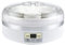 rockible Yogurtiera con Contenitore Interno in Acciaio Inox Da 7 Vasetti Macchina Elettrica per Yogurt per Ristoranti, Negozi, Cucine, Feste