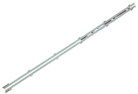 Rétro-éclairage TV LED, pour Samsung UN46D5500 UN46D5500RG UE46D5700 UE46D6100 UE46D6300 UE46D5000 UE46D6000 UE46D7000 UN46D6000 UA46D5000