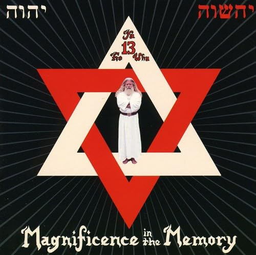 Magnificence in the Memory