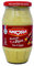 Amora Senf Moutarde de Dijon fein und scharf 440 g