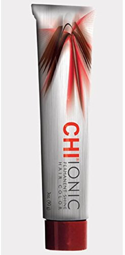 CHI Ionic 7CD.Cpp-Bl. HairColor 85g