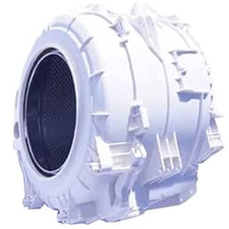 BLOC LAVASTOVIGLIE COMPLETO 62 LT PER LAVASTOVIGLIE ARISTON HOTPOINT - C00268108