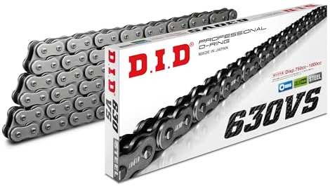 DID Kette 630 V, 90 Glieder (O-Ring), endlos
