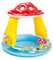 Intex Mushroom Baby Pool for Ages 1-3, 40 x 35 by Intex