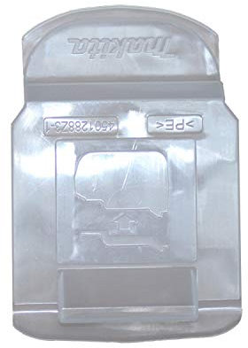 Makita 5x Battery Cover for Makita/Batteries