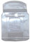 Makita 5x Battery Cover for Makita/Batteries