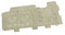 GENUINE BEKO Tumble Dryer Light Guide Assy 2963670200