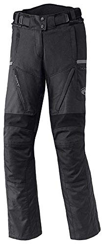 Held Vader wasserdichte Damen Motorrad Textilhose, Short 2XL