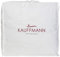 Kauffmann Comfort Daunendecke Light – 100 % reine ungarische Jungfrau-Daunen, französisches Bett, 200 x 200 cm