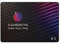 GamerKing SSD 2.5 SATA3 256GB internes Solid State Drive für Desktop-Laptops SATA III 6 Gb/s 1TB 512gb 128gb 64Ggb Hochleistungs Festplatte (256GB, 2.5 SATA3)