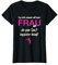 Poledance Kleidung Stangen-Tanz Zubehör Pole Dance T-Shirt