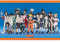 ABYstyle Naruto - Konoha Ninjas - Poster 91x61cm