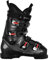 ATOMIC HAWX PRIME 90 Skischuhe - Größe 32/32.5 - Alpin-Skischuh in Schwarz - Boots mit 3D Knöchel & Ferse für präzisen Sitz - mittelbreite Skistiefel für Fortgeschrittene