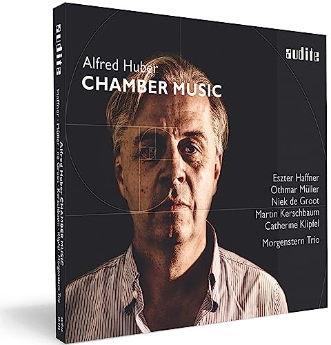 Huber: Sich selbst verpflichtet - Kammermusik von Alfred Huber
