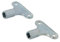 2 x fiXte Radiator Vent Bleed Bleeding Keys Plumbing Plumbers Tool Heating Zinc Alloy