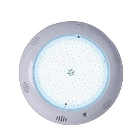 Hayward - Projecteur à LED Plat pour Piscine - Blanc - 3464PLDBL
