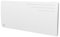 BESTHERM - Radiateur électrique fixe à inertie sèche fonte 2000W Bestherm MOTU horizontal blanc