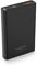 ANSMANN Mini Powerbank 22,5 W PB222PD - Externer Akku mit Einer Kapazität von 10.000 mAh - Notstrombatterie mit USB-A- und USB-C-Anschlüssen, ideal für Smartphones, Tablets, Laptops - Schwarz