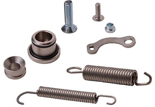 Kit di riparazione per cavalletto laterale, per modelli enduro dal 2008 al 2016: EXC-F, EXC, XC-W, XC-F, XC, TX, TE, FE